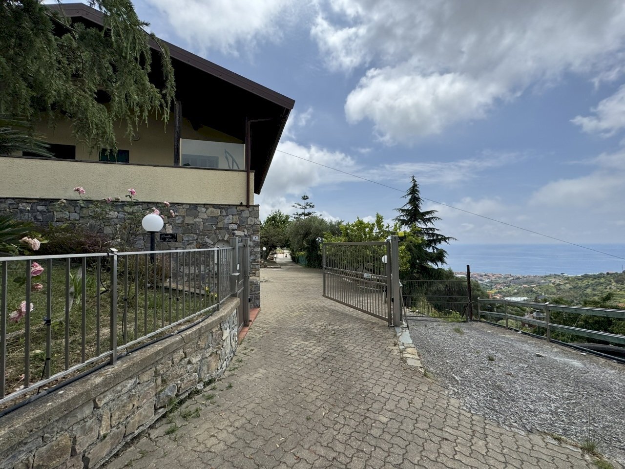 Castellaro Villa - Independent house Via Gramegna 7, Castellaro - photo 3