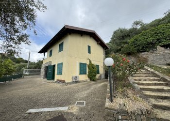 Castellaro Villa - Independent house Via Gramegna 7, Castellaro - photo 4