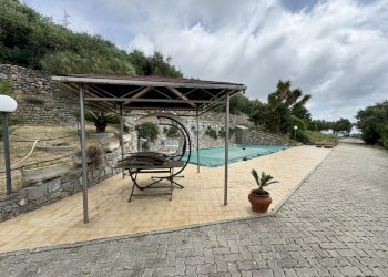 Castellaro Villa - Independent house Via Gramegna 7, Castellaro - photo 5