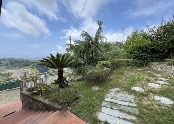 Castellaro Villa - Independent house Via Gramegna 7, Castellaro - photo 8