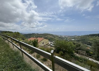 Castellaro Villa - Independent house Via Gramegna 7, Castellaro - photo 9