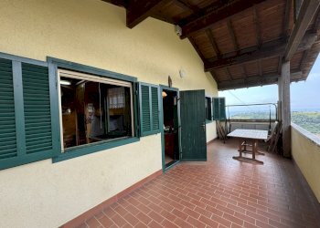 Castellaro Villa - Independent house Via Gramegna 7, Castellaro - photo 11