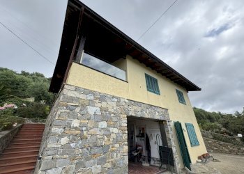 Castellaro Villa - Independent house Via Gramegna 7, Castellaro - photo 20