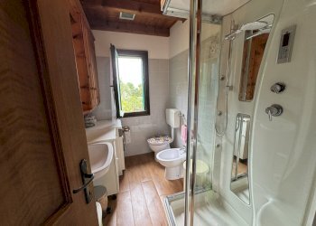 Castellaro Villa - Independent house Via Gramegna 7, Castellaro - photo 24