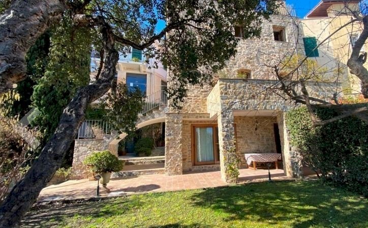 Casa Coldirodi - Villa Piazza San Sebastiano, Sanremo - foto 1