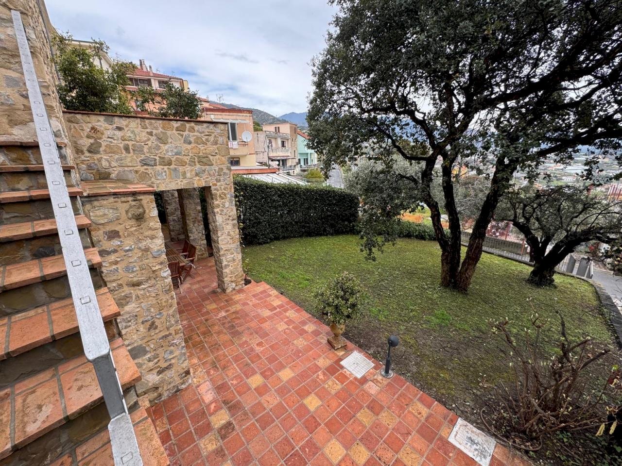 casa coldirodi - Villa Piazza San Sebastiano, Sanremo - foto 3