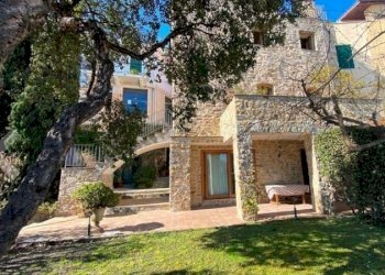 Casa Coldirodi - Villa Piazza San Sebastiano, Sanremo - foto 1