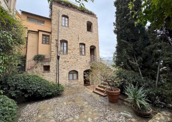 casa coldirodi - Villa Piazza San Sebastiano, Sanremo - foto 2