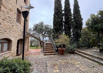 casa coldirodi - Villa Piazza San Sebastiano, Sanremo - foto 6