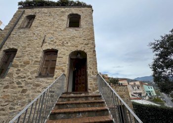 casa coldirodi - Villa Piazza San Sebastiano, Sanremo - foto 7