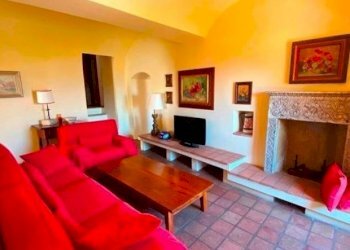 casa coldirodi - Villa Piazza San Sebastiano, Sanremo - foto 10