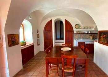 Casa Coldirodi - Villa Piazza San Sebastiano, Sanremo - foto 11