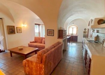 casa coldirodi - Villa Piazza San Sebastiano, Sanremo - foto 14