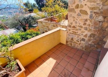 casa coldirodi - Villa Piazza San Sebastiano, Sanremo - foto 16