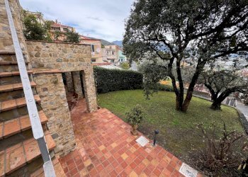 casa coldirodi - Villa Piazza San Sebastiano, Sanremo - foto 19