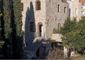 Casa Coldirodi - Villa Piazza San Sebastiano, Sanremo - foto 20