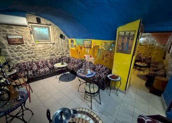 Kasbah Sanremo - Ristorante Via Romolo Moreno 12, Sanremo - foto 1