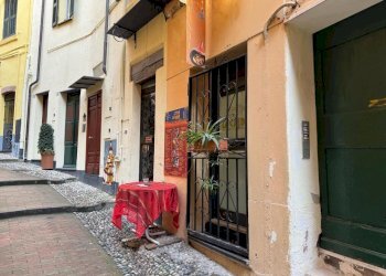 Kasbah Sanremo - Ristorante Via Romolo Moreno 12, Sanremo - foto 2