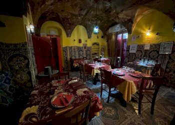 Kasbah Sanremo - Ristorante Via Romolo Moreno 12, Sanremo - foto 3