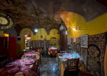 Kasbah Sanremo - Ristorante Via Romolo Moreno 12, Sanremo - foto 4