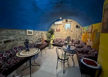 Kasbah Sanremo - Ristorante Via Romolo Moreno 12, Sanremo - foto 10