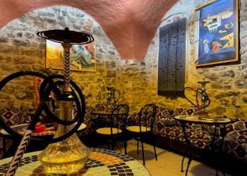 Kasbah Sanremo - Ristorante Via Romolo Moreno 12, Sanremo - foto 11