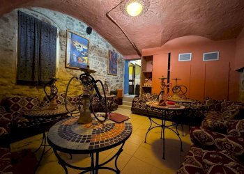 Kasbah Sanremo - Ristorante Via Romolo Moreno 12, Sanremo - foto 13