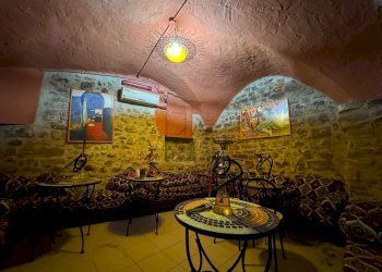 Kasbah Sanremo - Ristorante Via Romolo Moreno 12, Sanremo - foto 14