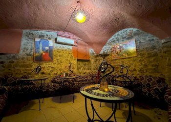 Kasbah Sanremo - Ristorante Via Romolo Moreno 12, Sanremo - foto 15