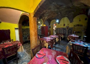 Kasbah Sanremo - Ristorante Via Romolo Moreno 12, Sanremo - foto 16