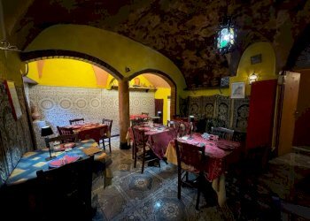 Kasbah Sanremo - Ristorante Via Romolo Moreno 12, Sanremo - foto 17