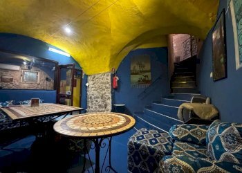 Kasbah Sanremo - Ristorante Via Romolo Moreno 12, Sanremo - foto 18