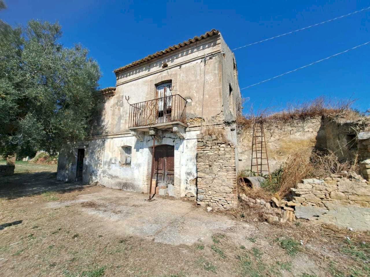 78512e12-76c4-412c-ac68-af0bb903e1ac.jpg - Rustico Contrada Acquarelli 2, Rocca San Giovanni - foto 2