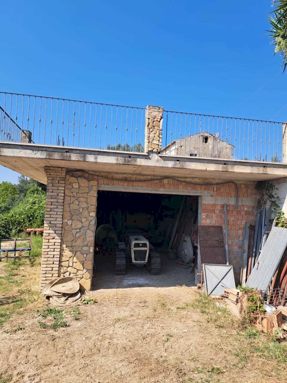 5bf0b2ec-f8f2-4858-aab1-5c1da67477be.jpg - Rustico Contrada Acquarelli 2, Rocca San Giovanni - foto 2