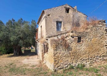 3781d60d-0bf2-4dca-8b34-5ac808bf8bdc.jpg - Rustico Contrada Acquarelli 2, Rocca San Giovanni - foto 3