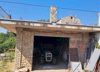 5bf0b2ec-f8f2-4858-aab1-5c1da67477be.jpg - Rustico Contrada Acquarelli 2, Rocca San Giovanni - foto 14