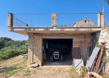 03170868-81e5-4c50-b417-e3fa7ccbed29.jpg - Rustico Contrada Acquarelli 2, Rocca San Giovanni - foto 17