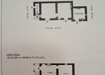 7dc3037d-bdec-499f-8715-58d963879835.jpg - Rustico Contrada Acquarelli 2, Rocca San Giovanni - foto 22