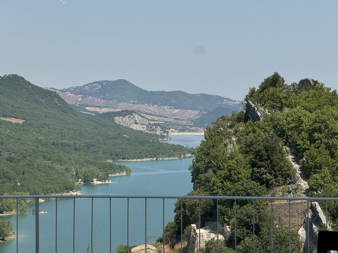 IMG_7043.JPG - Villa Pietraferrazzana (CH), Pietraferrazzana - photo 1