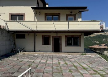 IMG_6977.JPG - Villa Pietraferrazzana (CH), Pietraferrazzana - photo 3