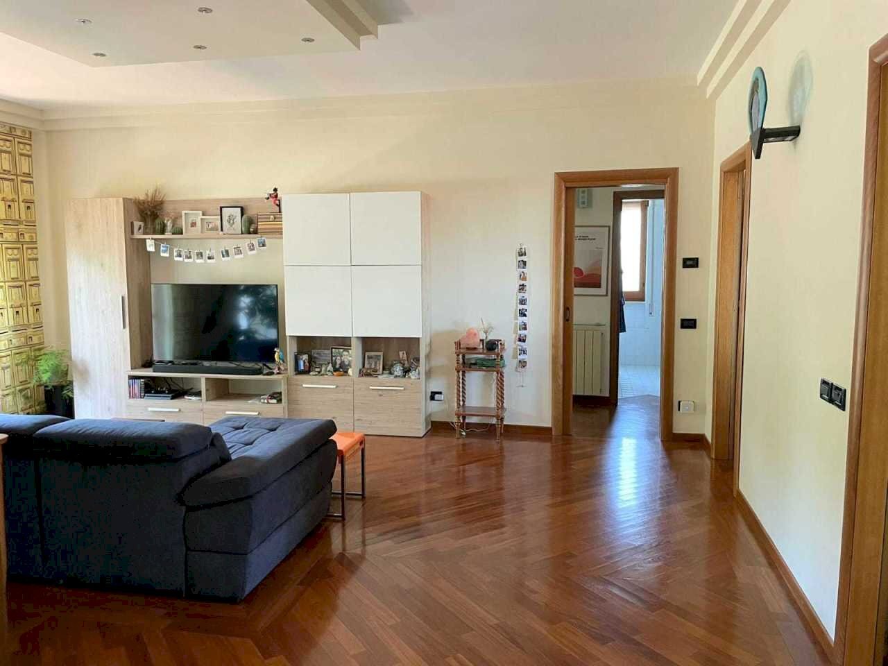 8e332f98-e07e-4695-bb66-d89776fa84f5.jpg - Apartment Via Martiri VI Ott. 81, Lanciano - photo 1