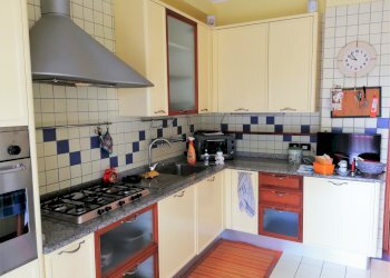 cucina - Apartment Via Martiri VI Ott. 81, Lanciano - photo 6