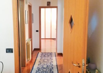 disimpegno - Apartment Via Martiri VI Ott. 81, Lanciano - photo 7