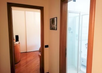 corridoio - Apartment Via Martiri VI Ott. 81, Lanciano - photo 8