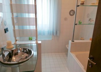 bagno - Apartment Via Martiri VI Ott. 81, Lanciano - photo 11