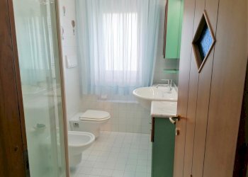 bagno - Apartment Via Martiri VI Ott. 81, Lanciano - photo 12