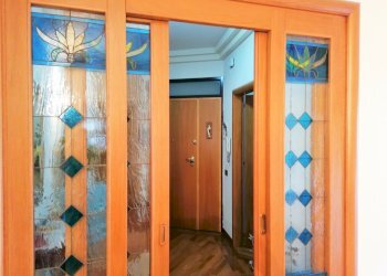 ingresso - Apartment Via Martiri VI Ott. 81, Lanciano - photo 13