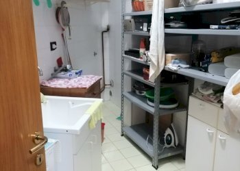 lavanderia - Apartment Via Martiri VI Ott. 81, Lanciano - photo 14