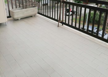 terrazza - Apartment Via Martiri VI Ott. 81, Lanciano - photo 15