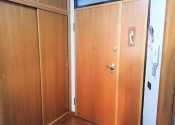 ingresso - Apartment Via Martiri VI Ott. 81, Lanciano - photo 16